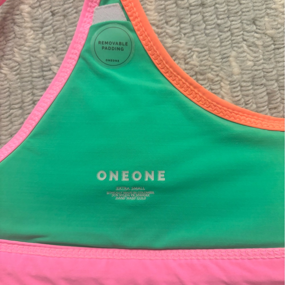 Oneone bikini set - Picture 4 of 5